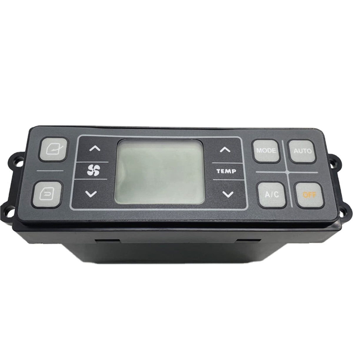 Air Conditioner Controller 11Q6-90370 for Hyundai R150-9 R215-9 R210-9 R220-9 R225-9 R330-9 R1200-9 - KUDUPARTS