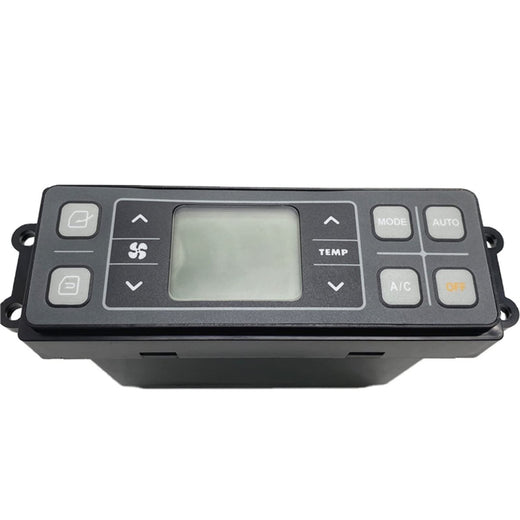 Air Conditioner Controller 11Q6-90370 for Hyundai R150-9 R215-9 R210-9 R220-9 R225-9 R330-9 R1200-9 - KUDUPARTS
