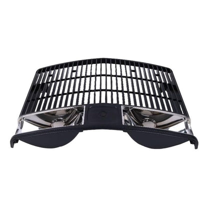 Grille M110378 for John Deere GT242 GT262 GT275 LX172 LX173 LX176 LX178 LX186 LX188