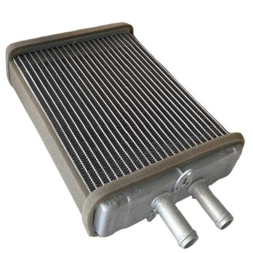 A/C Heater Core 4464275 for Hitachi Excavator ZX110-3 ZX120-3 ZX160W ZX180W ZX200 ZX210W ZX240-3 ZX270 ZX330-3 ZX350K-3 - KUDUPARTS