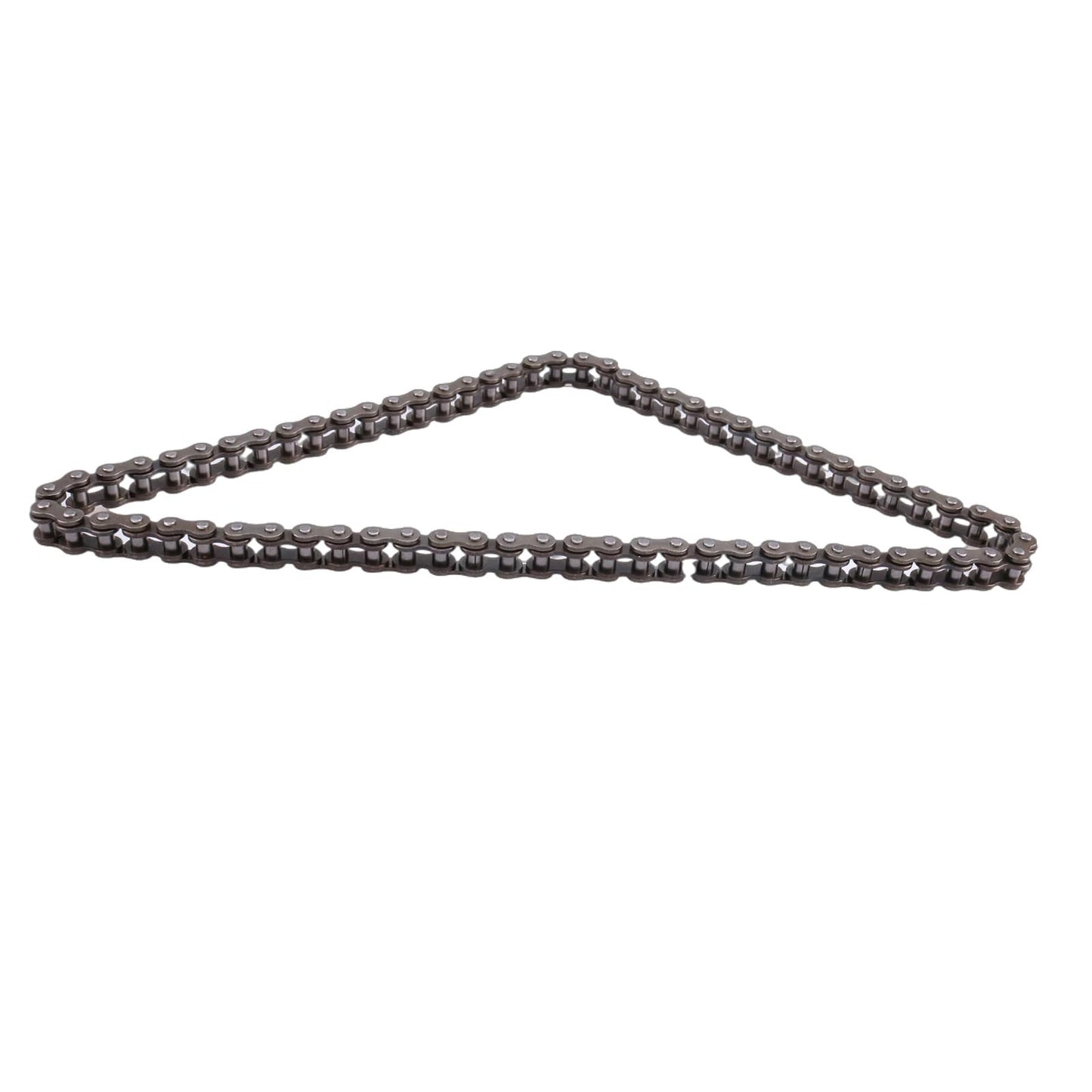 Drive Chain 6594642 for Bobcat Sweeper Landscape Rake Hydraulic Drive Motor