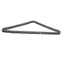 Chaîne d'entraînement 6594642 pour moteur d'entraînement hydraulique de balayeuse-râteau Bobcat