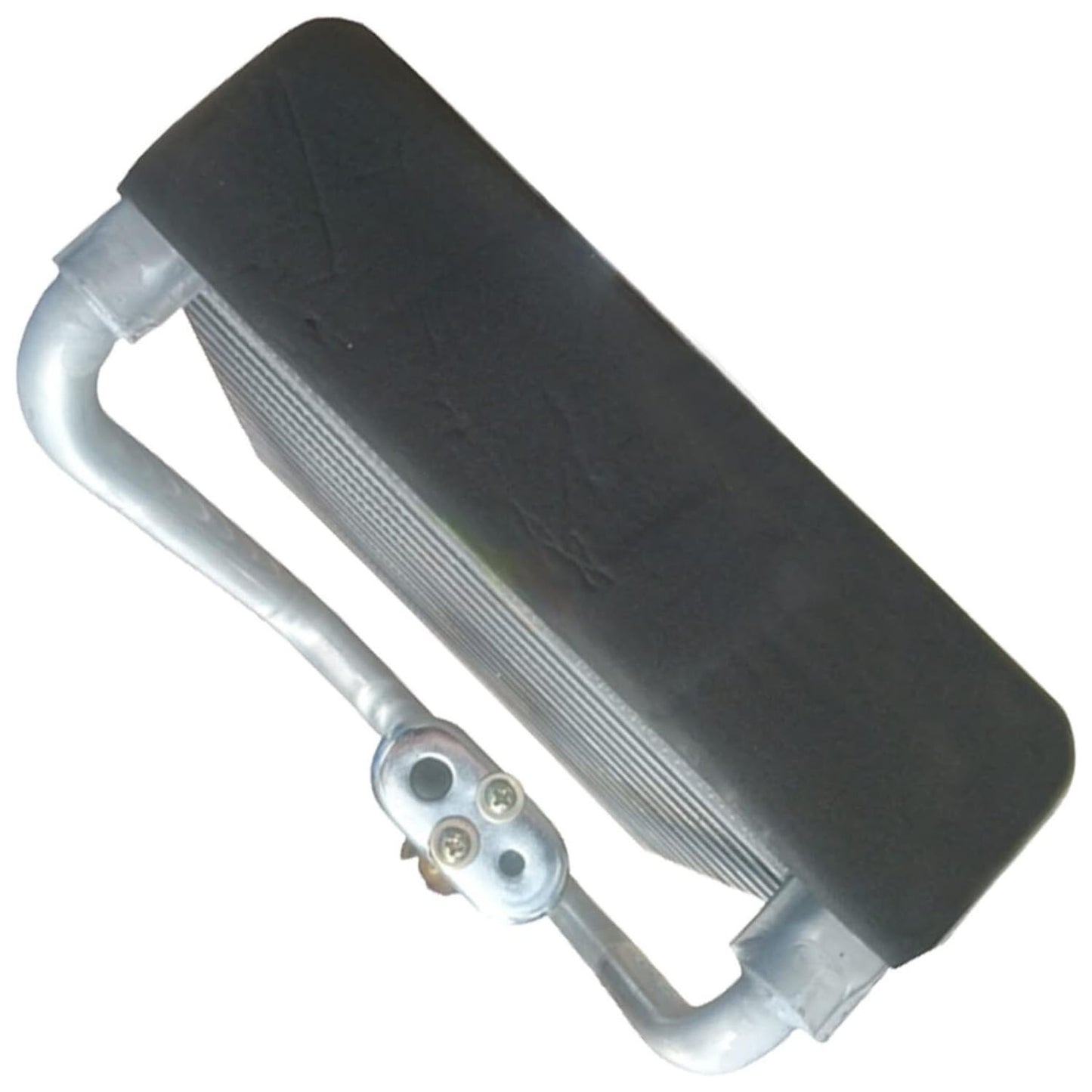 Evaporador 6A671-75030 para excavadora Kubota KX080-3 KX121-3 KX161-3 U45-3 U45S U45ST