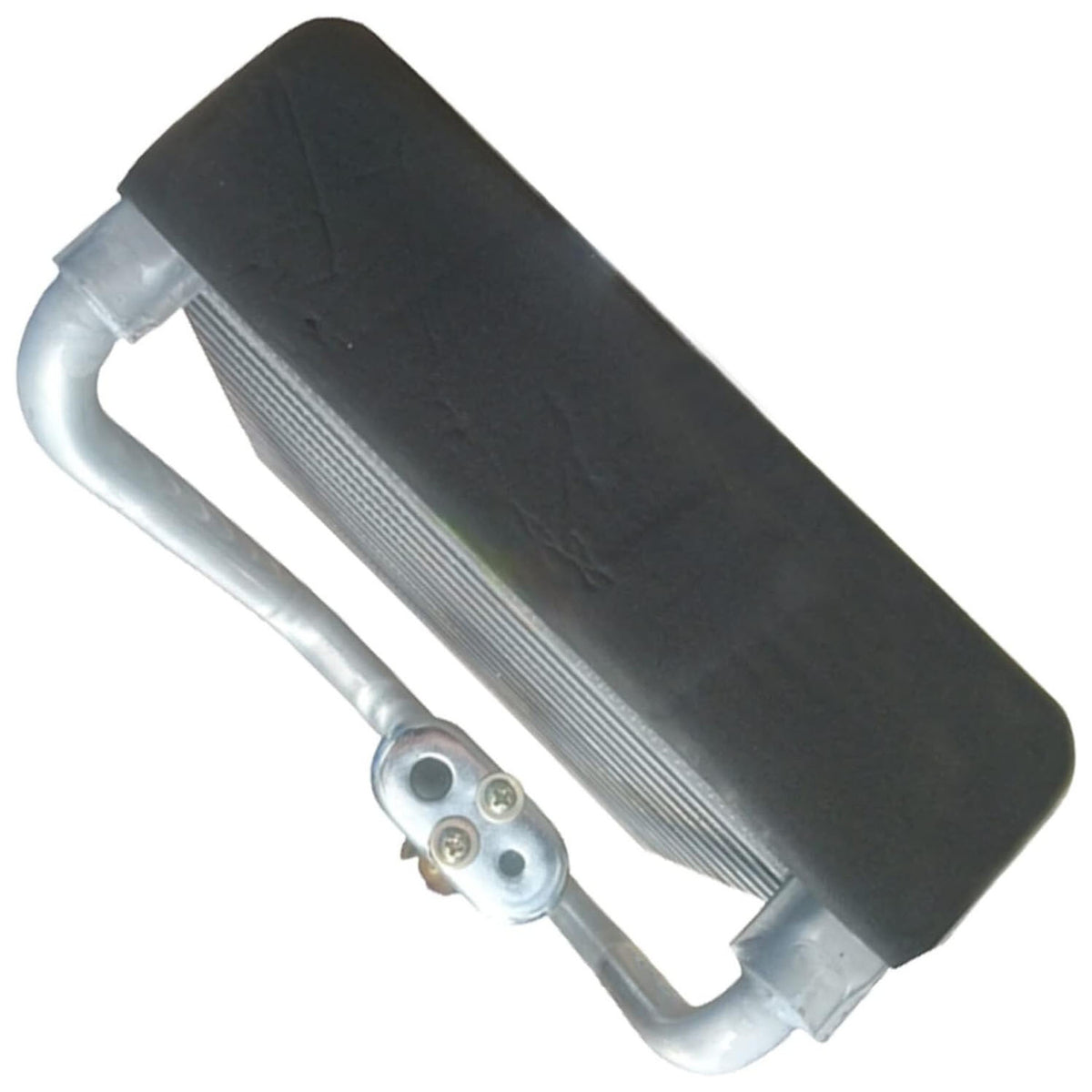 Evaporator 6A671-75030 for Kubota Excavator KX080-3 KX121-3 KX161-3 U45-3 U45S U45ST - KUDUPARTS