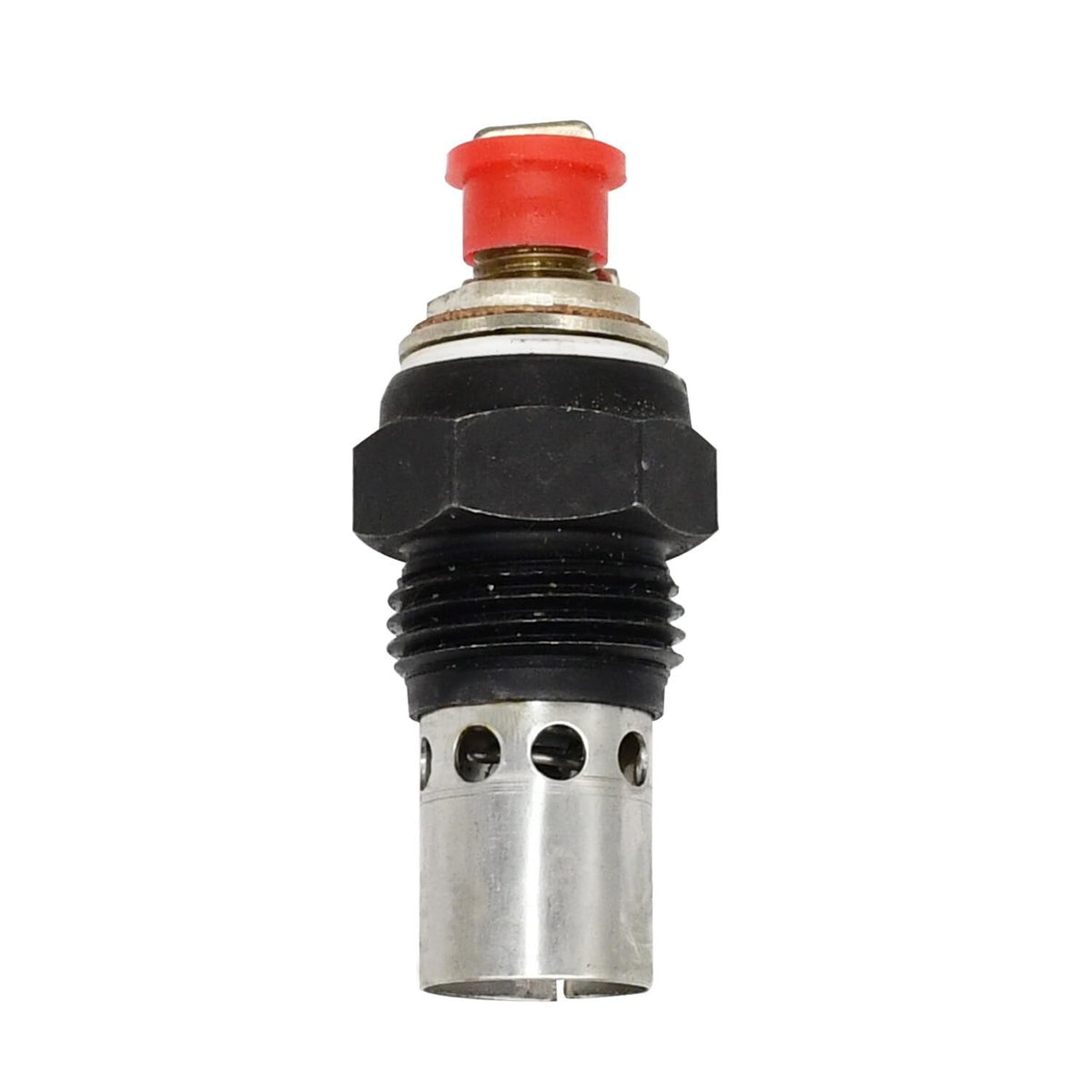 Heater Glow Plug TX12346 for Long Tractor 260 360 460 510 560 610 2310 2360 2460 2510 2610 - KUDUPARTS