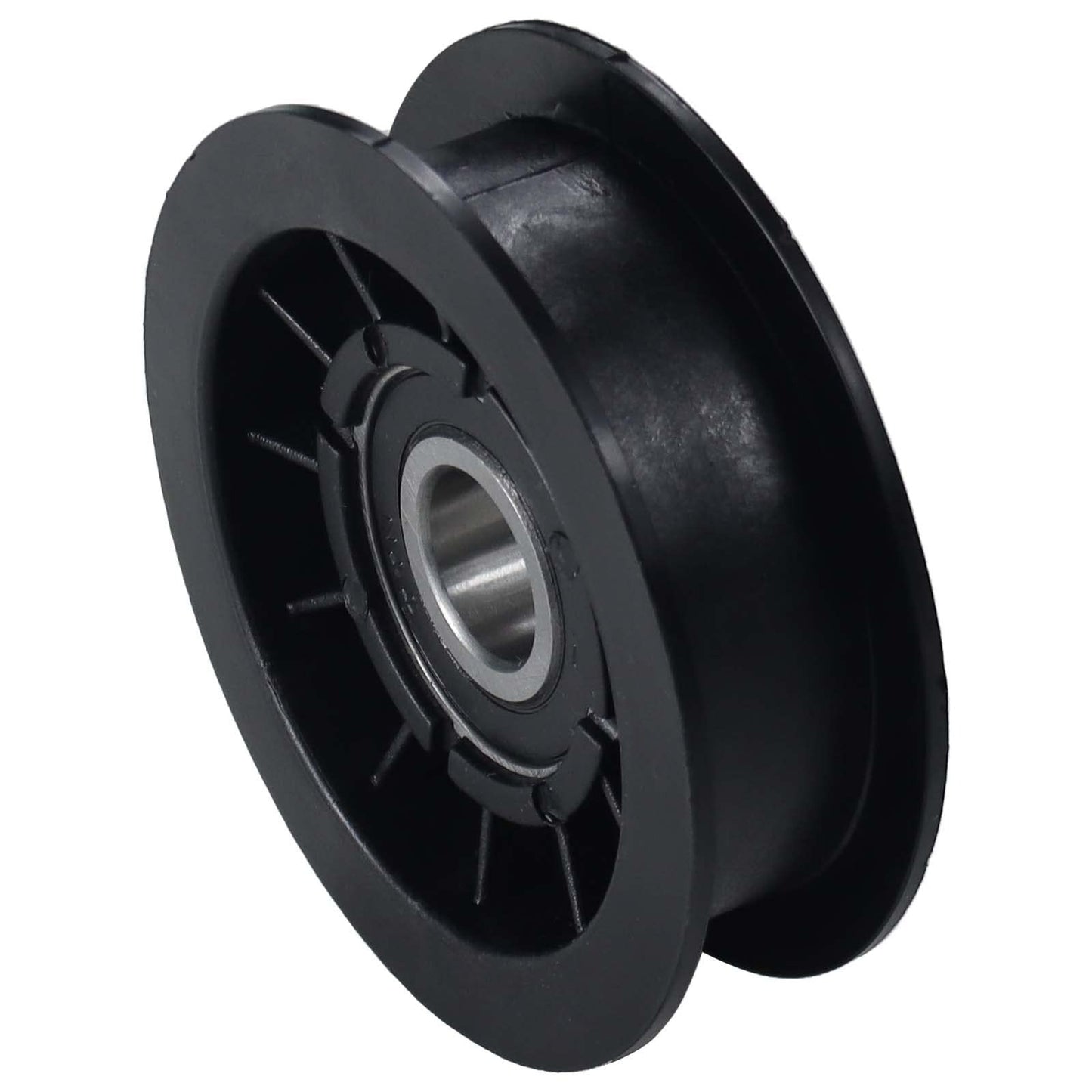 Galet tendeur GX20286 GX20287 pour tracteur John Deere 92H D100 D105 D110 D120 D130 D140 D150 D155 D160