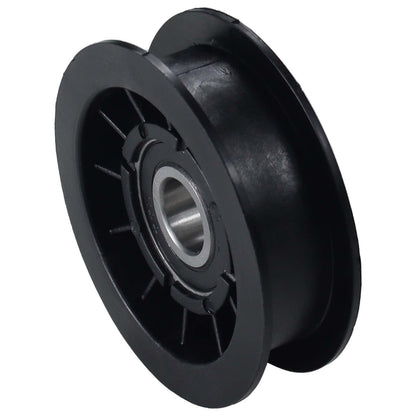 Galet tendeur GX20286 GX20287 pour tracteur John Deere 92H D100 D105 D110 D120 D130 D140 D150 D155 D160