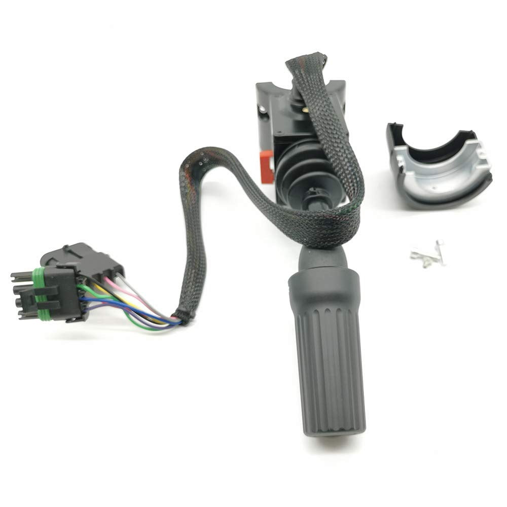 Levier de commande de vitesse 238270A1, pour chargeuse sur pneus New Holland W190C W300C W230C W110B W130B W170B W190B W130C W170C W270C