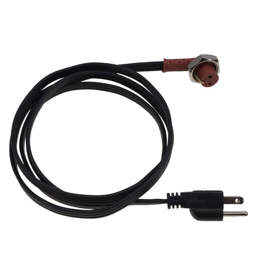 Block Heater Cord 251919 6B018 for 1989-2023 Dodge Ram 5.9 6.7 L Cummins 95-16 Ford 7.3 6.0 6.4 6.7 L Powerstroke Engine - KUDUPARTS