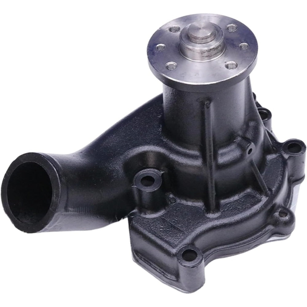 Water Pump 1-13650018-1 for Isuzu Engine 4BD1 4BG1 6BD1 6BG1 Hitachi EX100-5 EX120-5 EX135UR-5 EX135US-5 John Deere 120 Excavator - KUDUPARTS