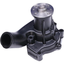 Water Pump 1-13650018-1 for Isuzu Engine 4BD1 4BG1 6BD1 6BG1 Hitachi EX100-5 EX120-5 EX135UR-5 EX135US-5 John Deere 120 Excavator - KUDUPARTS