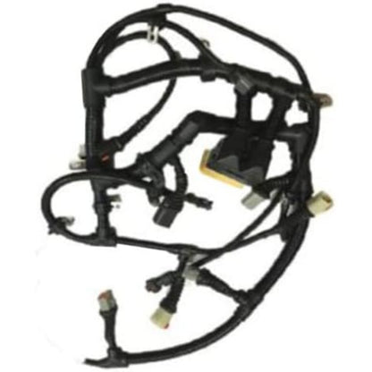 Wiring Harness 0005458 for Hitachi Excavator ZX1000K-3 ZX180LC-3 ZX200-3 ZX210H-3 ZX240-3 ZX250K-3 ZX270-3 ZX330-3 - KUDUPARTS