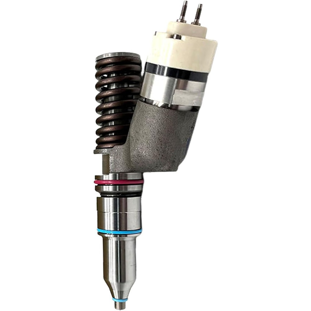 1 Pc Fuel Injector 254-4183 for Caterpillar CAT Engine C13 C15 C18 - KUDUPARTS