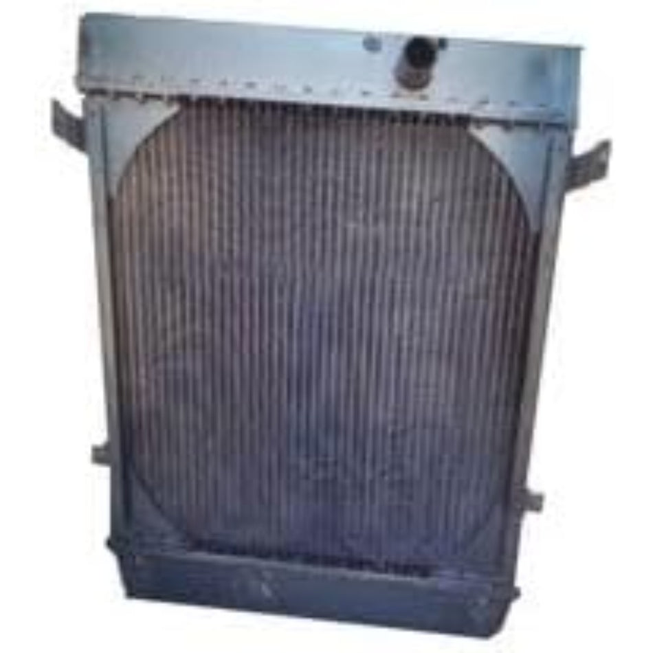 Water Tank Radiator Core 424-03-D1220 424-03-21221 for Komatsu Loader WA380-3 WA420-3 - KUDUPARTS