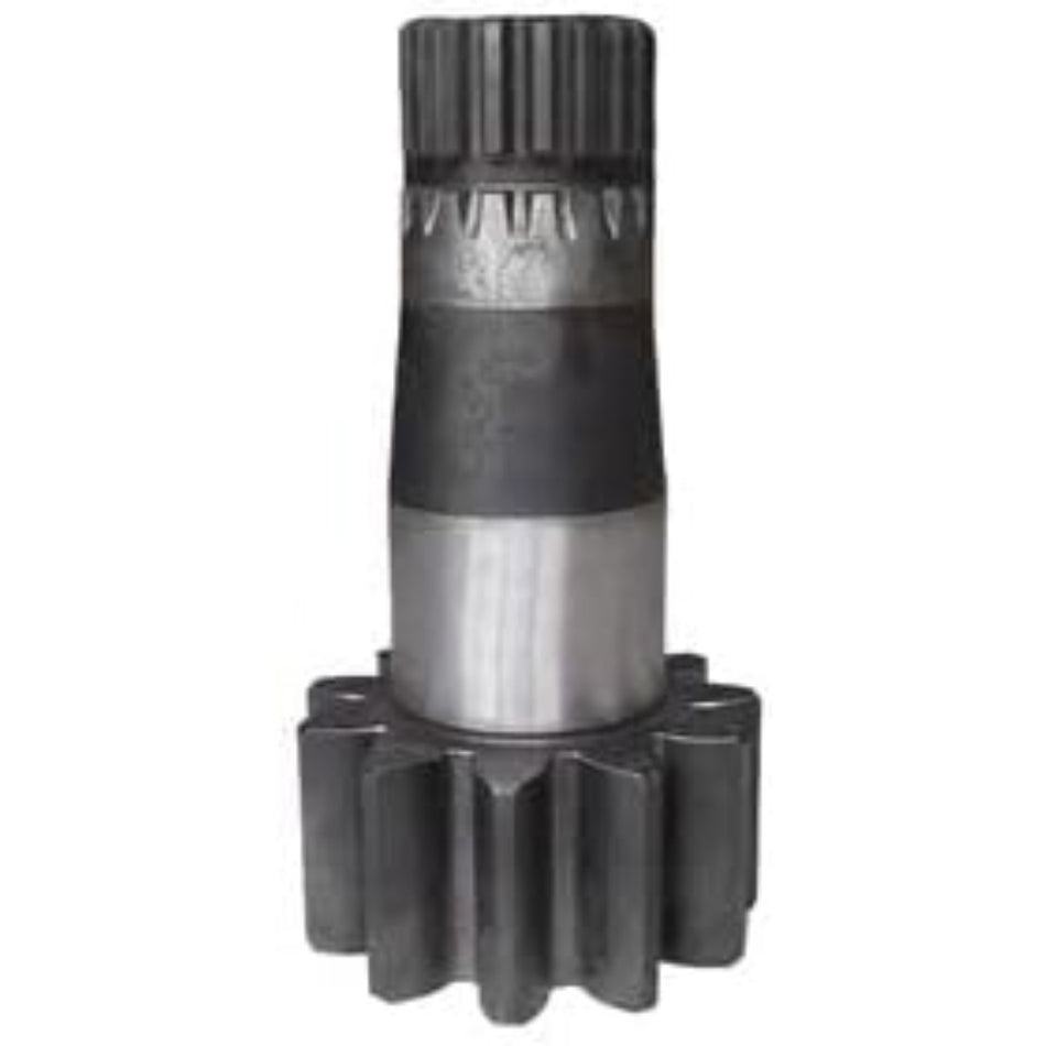 For Komatsu PC130-6 PC130-7 PC130-8 PC138US-2 Swing Device Prop Shaft 203-26-61220 - KUDUPARTS