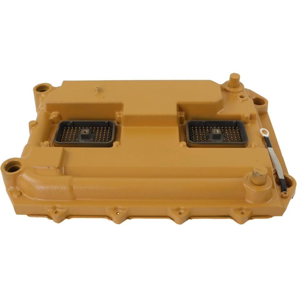 Electronic Control Module 348-2377 for Caterpillar CAT Engine 3126 C12 C15 C16 C18 C7 - KUDUPARTS