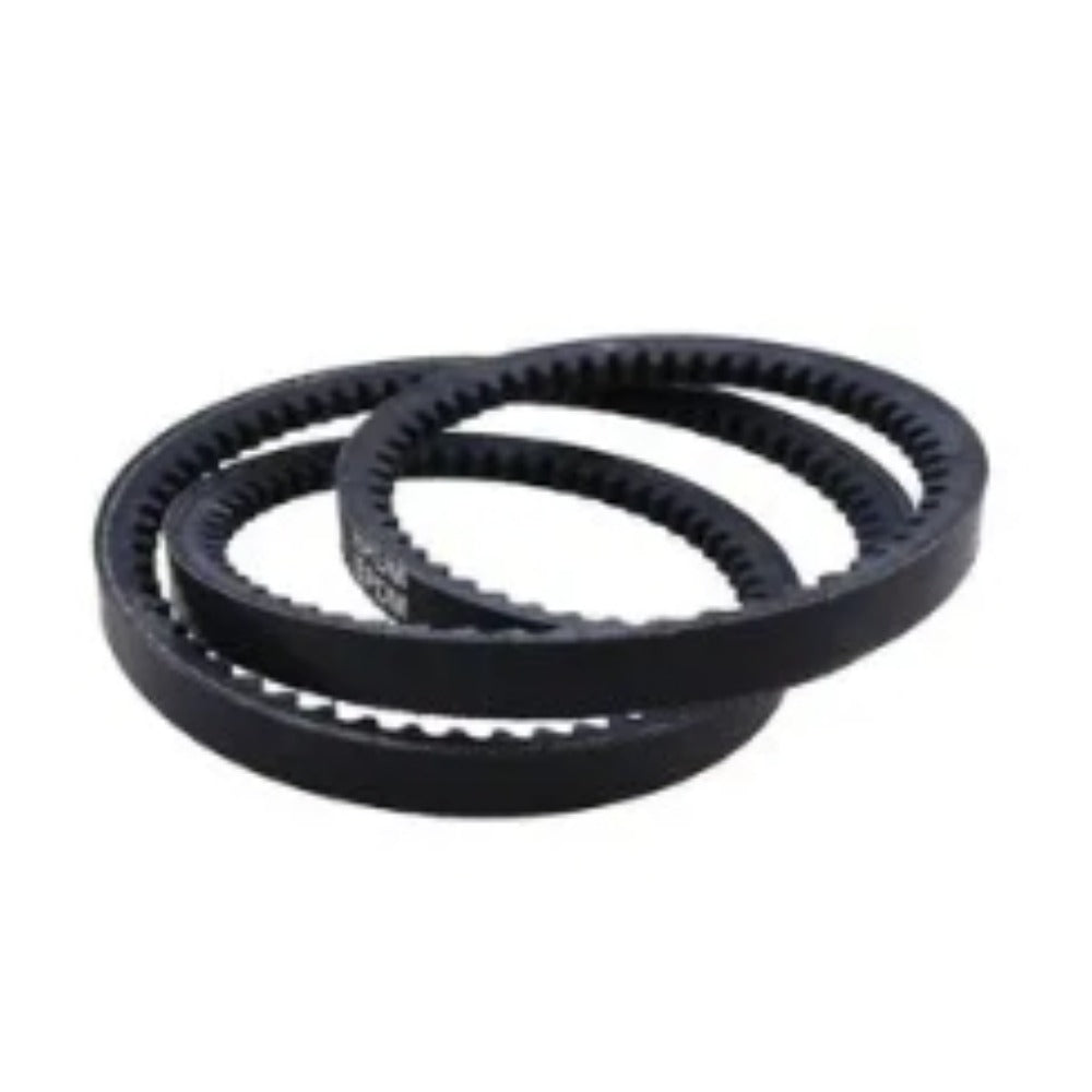 Fan Belt 6704607 for Bobcat Skid Steer Loader 753 763 773 7753 - KUDUPARTS