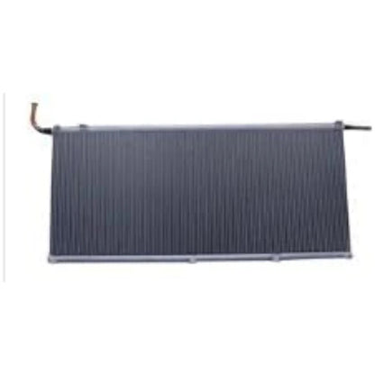 Radiateur à condensateur 67-2854 pour unité de réfrigération de remorque Thermo King SLX300 SLX400 SLXe100 SLXe200 SLXi200 SLXi400