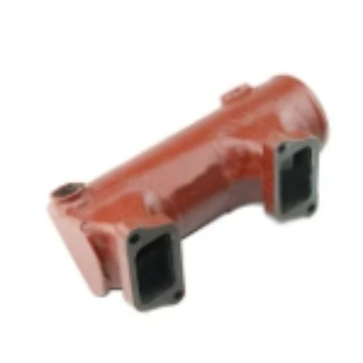 Inlet Pipe Connec 0241 1815 for Deutz Engine F8L413F F10L413F F6L513 F10L513 - KUDUPARTS