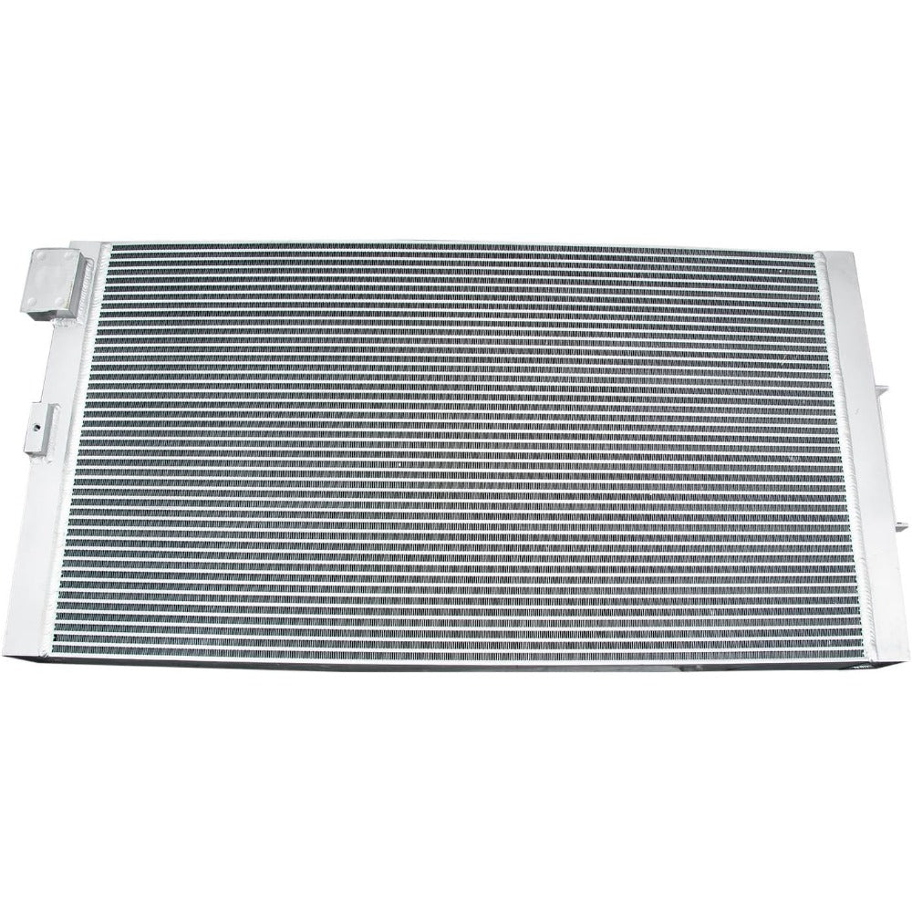 For Caterpillar Excavator CAT 330D 330D L 330D N Engine C9 Hydraulic Oil Cooler ASS'Y 245-9360 - KUDUPARTS