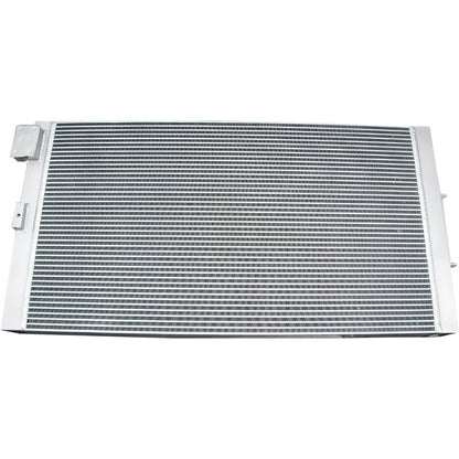 For Caterpillar Excavator CAT 330D 330D L 330D N Engine C9 Hydraulic Oil Cooler ASS'Y 245-9360 - KUDUPARTS