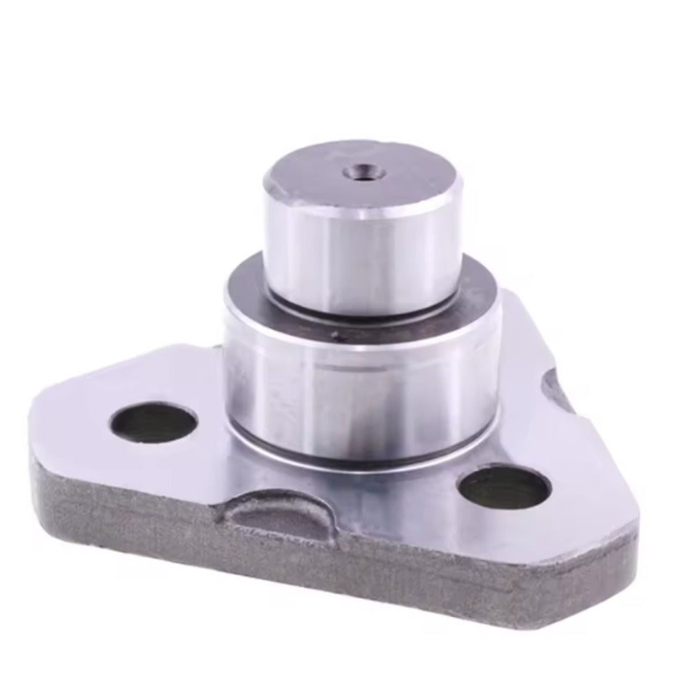 King Pin CA0128880 for Komatsu Backhoe Loader WB140-2 WB93R-2 WB150PS-2 WB146-5 - KUDUPARTS
