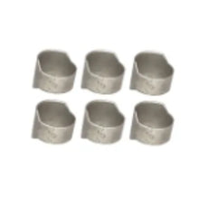 Small End Connecting Rod Busing 04288314 for Deutz Engine TCD4L20122V TCD6L20122V TCD6L20124V - KUDUPARTS