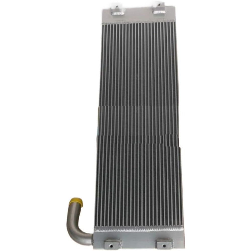 Oil Cooler 4682428 for Hitachi ZAX120-3 ZAX135US-3 Excavator Commonrail - KUDUPARTS