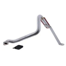 Oil Suction Connection Tube J905206 for CASE Engine 4390 4391 4391TA Excavator 9010 9010B 9020 9020B CX130 CX160 Loader 480E 580E 590SL - KUDUPARTS