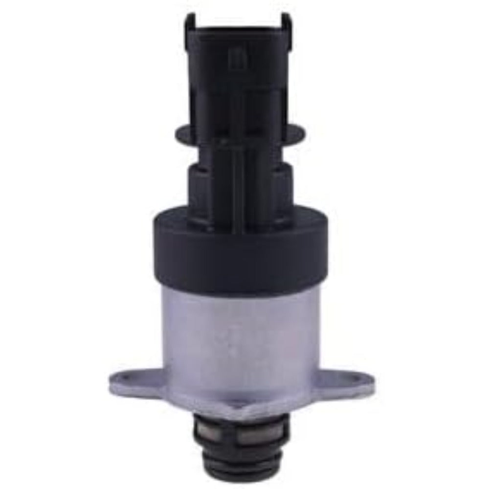 Fuel Pump Pressure Regulator Control Valve MIA882491 for Yanmar Engine 3TNV82A 3TNV84T 4TNV88C 4TNV98CT John Deere Loader 318E 319E 320E 323E 326E - KUDUPARTS