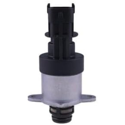 Fuel Pump Pressure Regulator Control Valve MIA882491 for Yanmar Engine 3TNV82A 3TNV84T 4TNV88C 4TNV98CT John Deere Loader 318E 319E 320E 323E 326E - KUDUPARTS