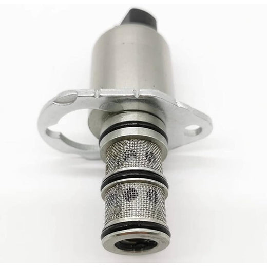 8036528 AT310584 Hydraulic Solenoid Valve for John Deere Loader 210K 310J 310L 315SJ 325J 325K 410J 410K 435 315SK 315SL 310J 310K for JLG G10-55A G12-55A 644E-42 944E-42 G10-43A G9-43A G6-42 - KUDUPARTS
