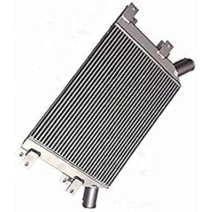 Refroidisseur d'admission pour excavatrice Komatsu PC360-7 PC400-6 PC450-6 PC360LC-10 PC400LC-6 615-26-25110