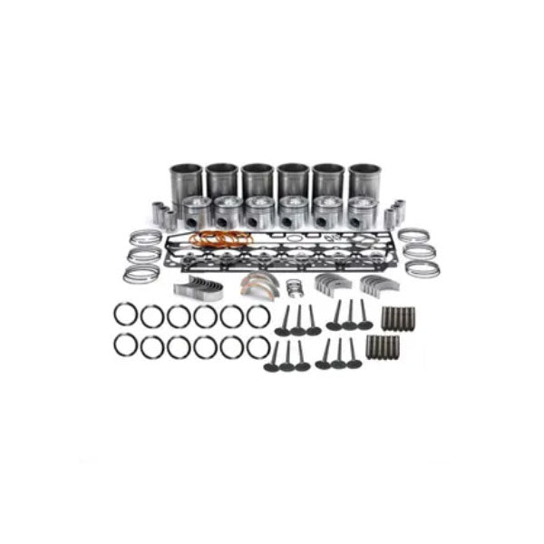 Kit de révision et de reconstruction pour moteur Kubota S2200 S2200-A S2200-B