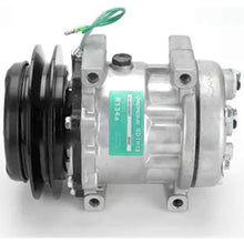 SD7H13 A/C Compressor 229-8994 for Caterpillar CAT Engine 3066 3064 Excavator 314C CR 314C LCR 308C CR - KUDUPARTS