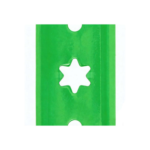 54" Blade 742-05056A 942-05056A 942-05056 742-05056 for MTD Cub Cadet RZT Zero-Turn Mower - KUDUPARTS