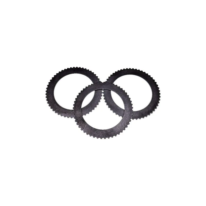 Plaques d'accouplement 54T 3 11037156 4871966 pour Volvo A20 EL70 EL70C L120 L120B L120C L120D L150 L150C L150D L160 L180 L50 L70 L90