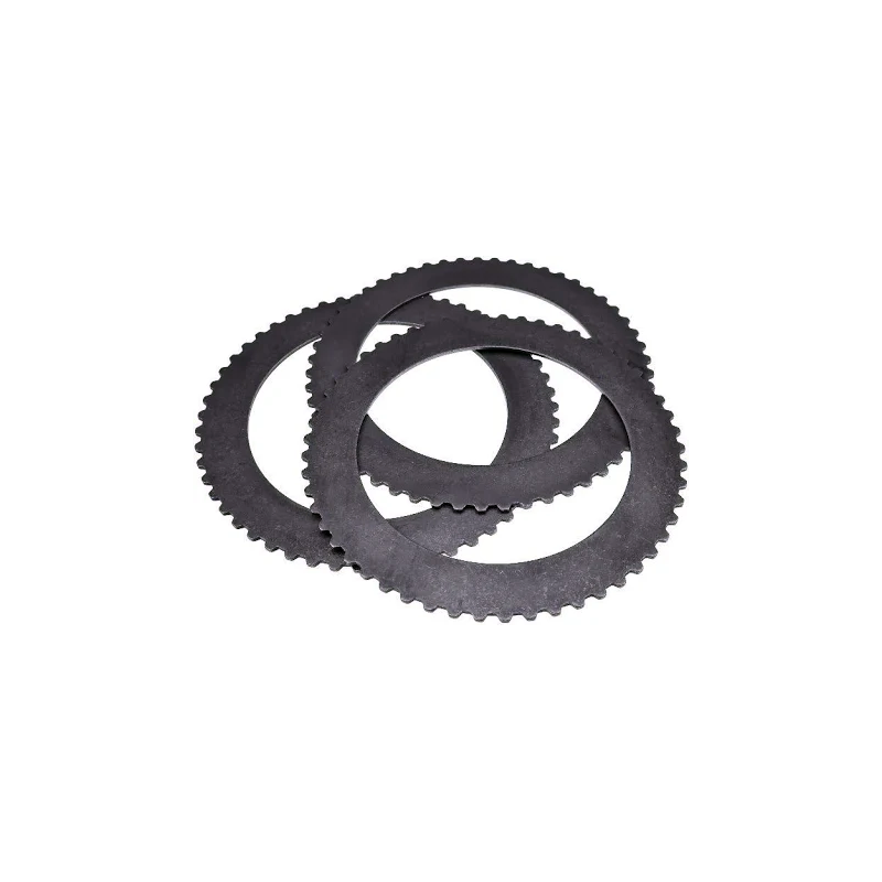 Plaques d'accouplement 54T 3 11037156 4871966 pour Volvo A20 EL70 EL70C L120 L120B L120C L120D L150 L150C L150D L160 L180 L50 L70 L90