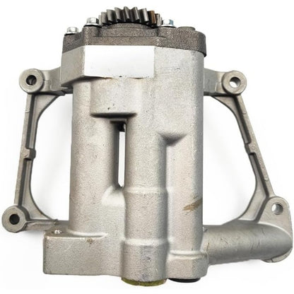 Oil Pump 4200454 for Caterpillar CAT Engine C6.6 C7.1 Excavator M316D M318D M322D - KUDUPARTS