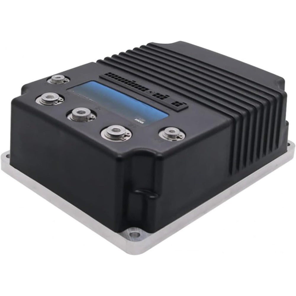 Kit de contrôleur AM142402 AM126631 pour John Deere E Gator Curtis