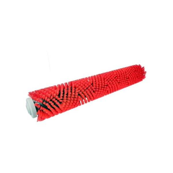 550x95mm Red Roller Brush 4.035-184.0 4.762-393.0 for Karcher Scrubber B50W R55W KIRAB50 B60W iScrub 22SP