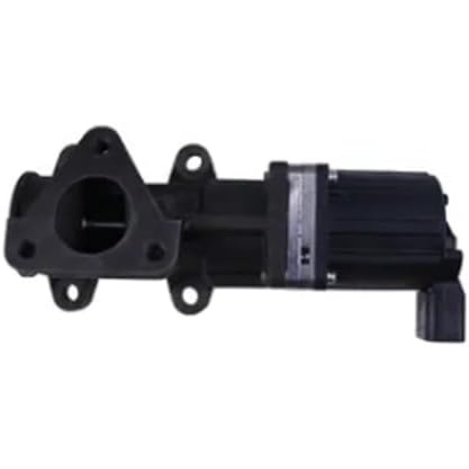 Válvula EGR 8980011912 para excavadora Hitachi ZX170W-3 ZX190W-3 ZX200-3 ZX210-3 ZX220W-3 ZX240-3 ZX270-3 ZX330-3 ZX350-3 ZX400W-3