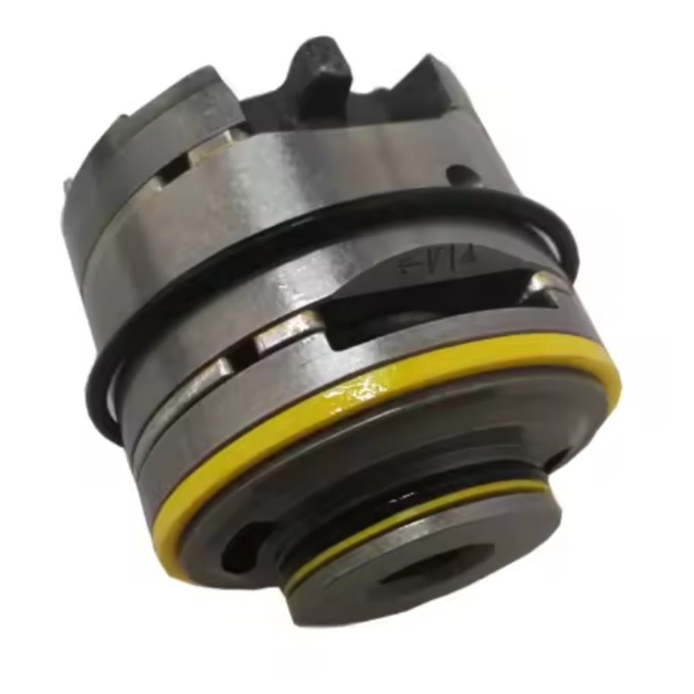 Hydraulic Pump Cartridge 4T-1893 for Caterpillar CAT Engine 3304 Loader 950B 963 950E - KUDUPARTS