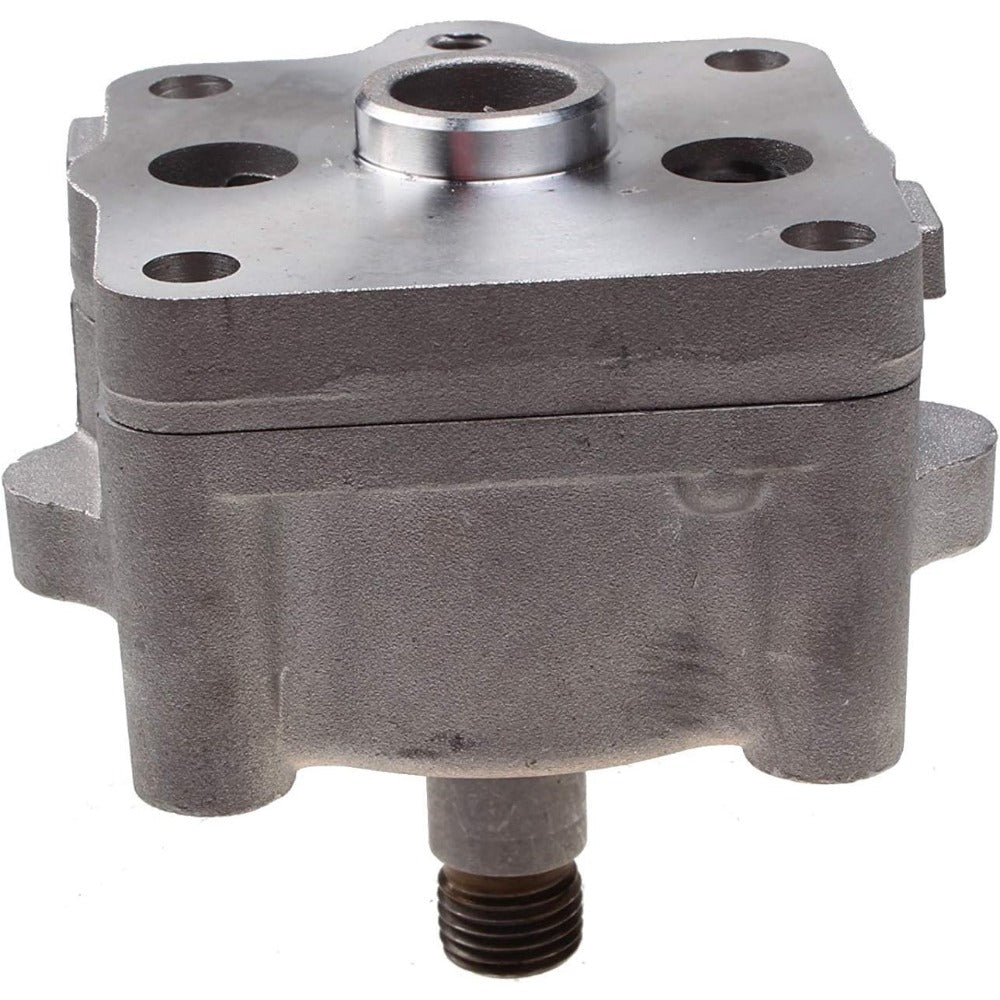 Oil Pump 383-0293 for Caterpillar CAT Excavator 304E 305.5E 305E Engine C1.8 C2.4 - KUDUPARTS