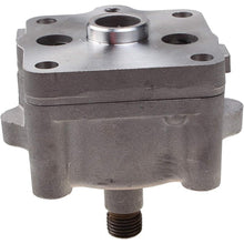 Oil Pump 383-0293 for Caterpillar CAT Excavator 304E 305.5E 305E Engine C1.8 C2.4 - KUDUPARTS