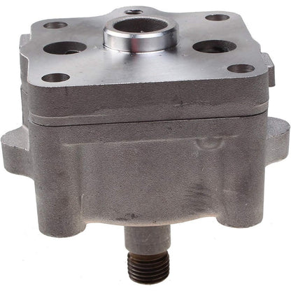 Oil Pump 383-0293 for Caterpillar CAT Excavator 304E 305.5E 305E Engine C1.8 C2.4 - KUDUPARTS