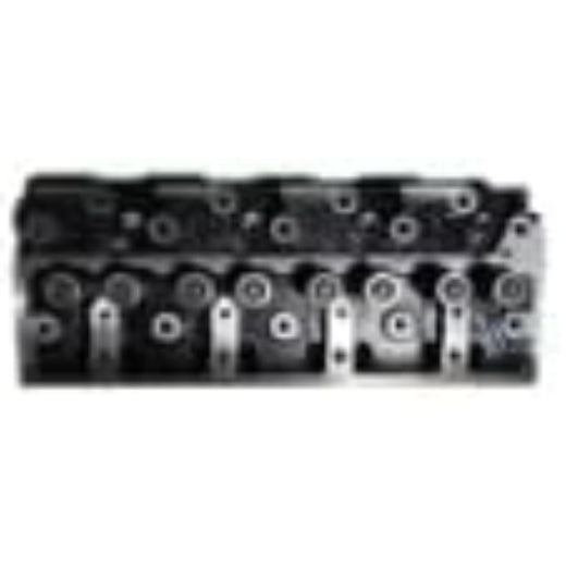 Complete Cylinder Head With Valves 129904-11700 for Komatsu 4D92E 4D92E-1 Yanmar 4TNE92 Engine - KUDUPARTS
