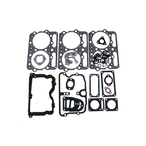 Upper Head Gasket Set 3803982 3801754 4024919 for Cummins Engine NT NTC 855 Big Cam IV & STC - KUDUPARTS