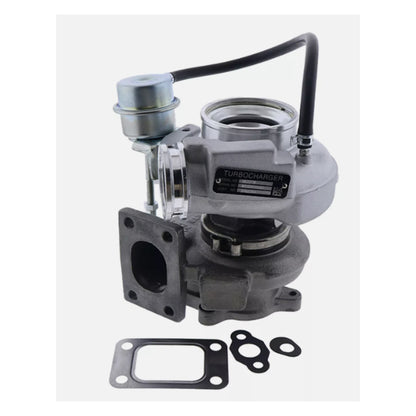 Turbo HE221W Turbocharger 3782369 for Cummins Engine ISDe140 4.5L - KUDUPARTS
