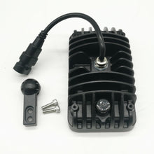 1PC RE154908 LED Cab Light Bottom/Side Mount For John Deere 8100,8200,8300,8400